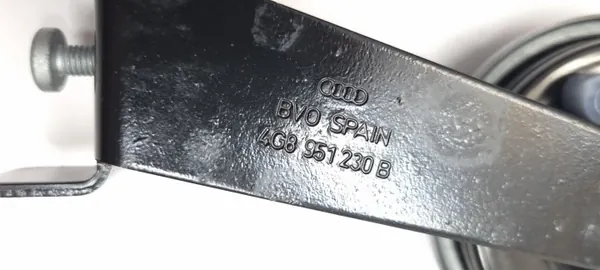 Bocina derecha OEM 4G8951230B para Audi A7 4G8 image 7