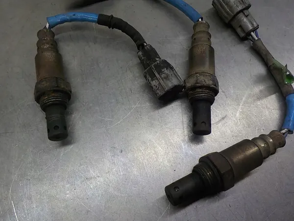 SONDA LAMBDA SUBARU OUTBACK 22641-AA160 image 2