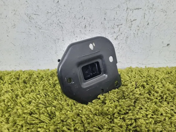 Krockzon Förstärkning Bumper Vänster Bak Qashqai II 2 J11 image 2