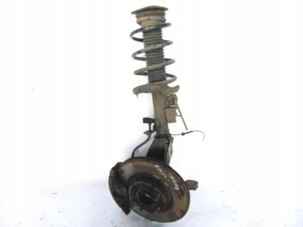 OEM 315843 Vorne Links Spurstange Ford C-MAX MK2 image 2