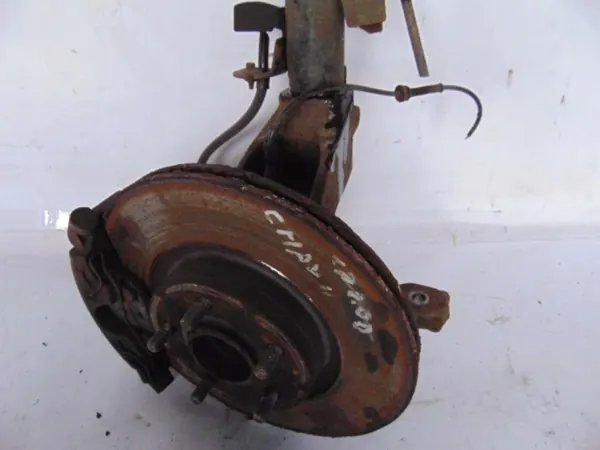 OEM 315843 Vorne Links Spurstange Ford C-MAX MK2 image 3