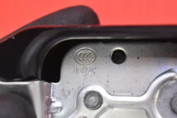 Bakluckelås HE02AC för Honda Civic 9 Kombi 2013-2020 image 7