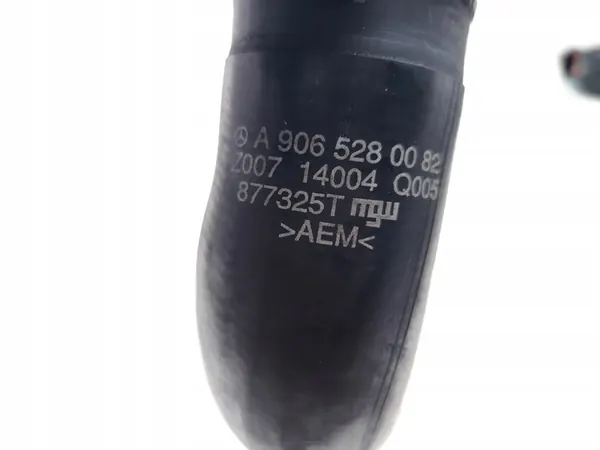 Luchtinlaatbuis Mercedes-Benz Sprinter 311CDI Diesel image 7