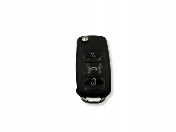 Télécommande Skoda OEM 3T0837202Q - Volkswagen OE Occasion image 2