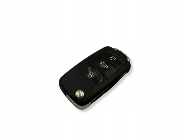 Télécommande Skoda OEM 3T0837202Q - Volkswagen OE Occasion image 3