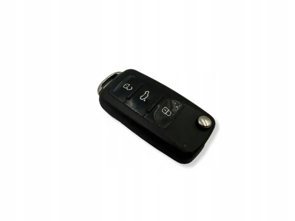 Télécommande Skoda OEM 3T0837202Q - Volkswagen OE Occasion image 4