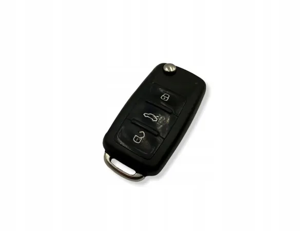 Télécommande Skoda OEM 3T0837202Q - Volkswagen OE Occasion image 5