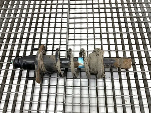Bakre höger stötdämpare OEM LORK-2131-22651 Honda CR-V III image 2