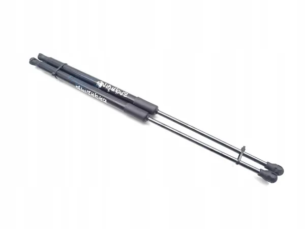 Renault Clio Takaluukun Iskunvaimennin 2024 Hatchback image 2