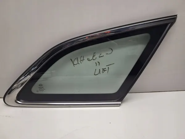 OEM AYN6450 Achterrechter deurruit voor Kia Ceed II image 2