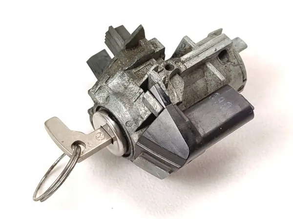 OEM 15628206 Dörrlåsinsats Vänster Framdörr Mercedes image 2