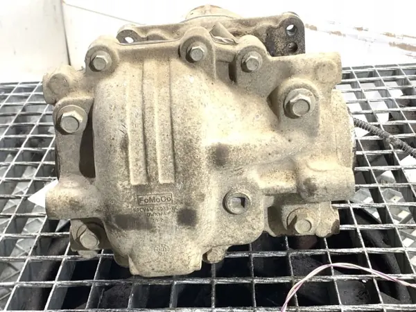 Taka-differentiaali Ford EcoSport CV6W4000FA 2.0 147hv OEM image 3