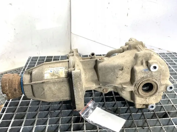 Taka-differentiaali Ford EcoSport CV6W4000FA 2.0 147hv OEM image 4
