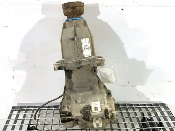 Taka-differentiaali Ford EcoSport CV6W4000FA 2.0 147hv OEM image 5