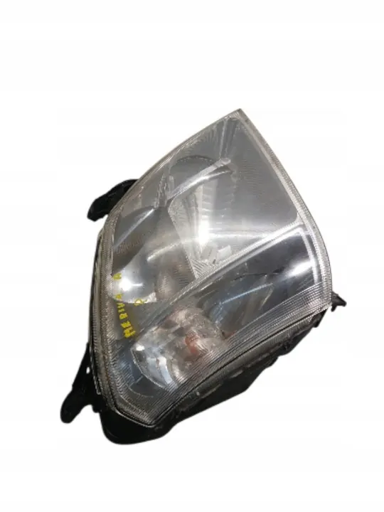 Faros Delantero Derecho Opel Meriva A 93321053 image 2