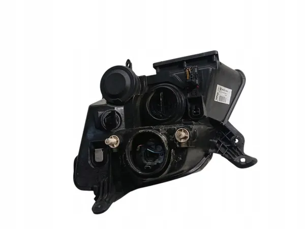 Faros Delantero Derecho Opel Meriva A 93321053 image 4