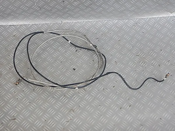 Land Rover Discovery 4 Aufhängungskabel OEM 19811981 image 2