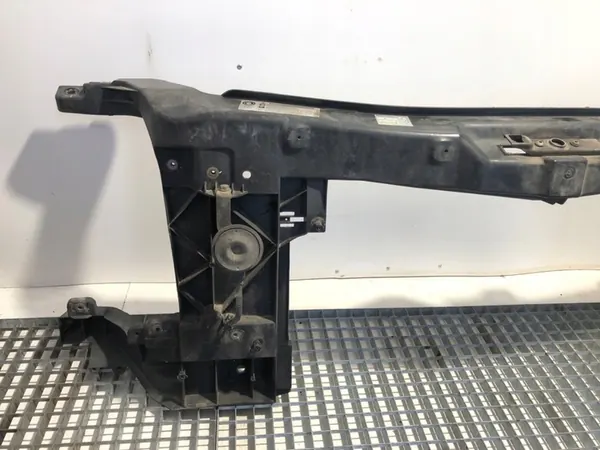 Parachoque dianteiro VW CRAFTER 30 35 Bus 2E0805591A image 2