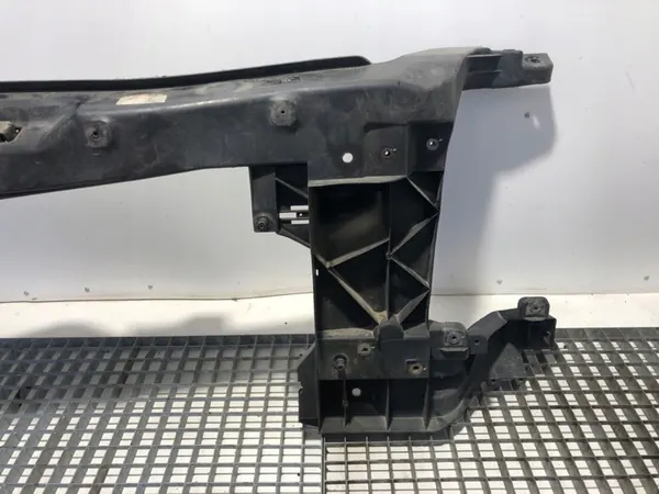 Parachoque dianteiro VW CRAFTER 30 35 Bus 2E0805591A image 3