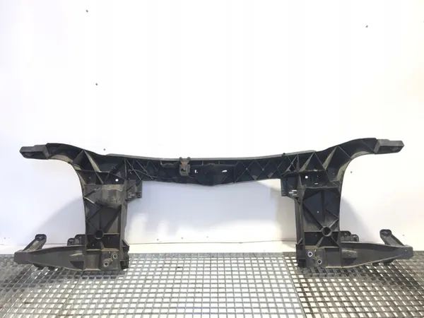 Parachoque dianteiro VW CRAFTER 30 35 Bus 2E0805591A image 5