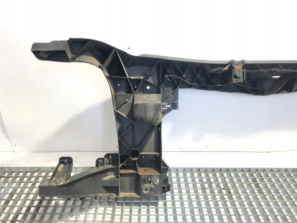 Parachoque dianteiro VW CRAFTER 30 35 Bus 2E0805591A image 6