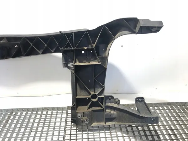 Parachoque dianteiro VW CRAFTER 30 35 Bus 2E0805591A image 7