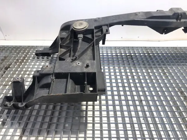 Parachoque dianteiro VW CRAFTER 30 35 Bus 2E0805591A image 8