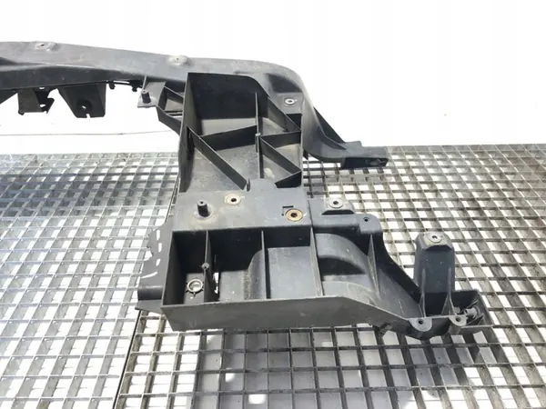 Parachoque dianteiro VW CRAFTER 30 35 Bus 2E0805591A image 9