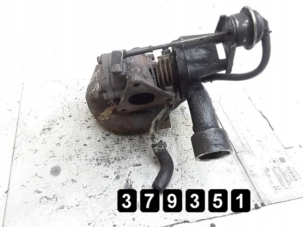 Turboahdin OEM AM-379351 Lancia Zeta 2.1TD:lle image 3