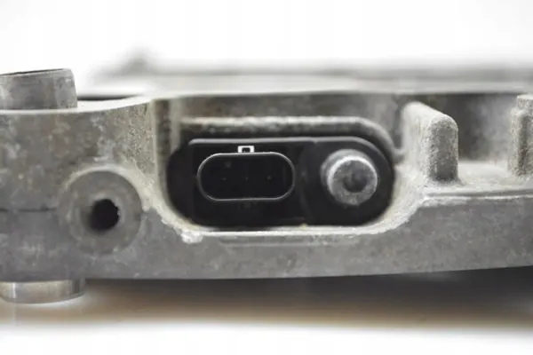 Jakoketjun kansi OEM 8516751 BMW 1-sarja F20 image 3