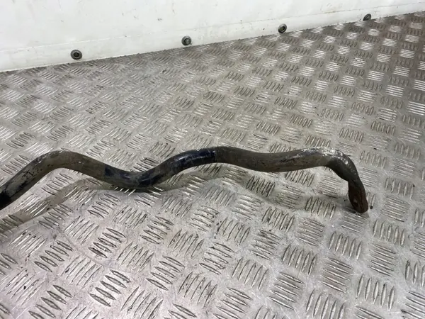 FBZ20567 Etuvakain Subaru Foresterille image 7