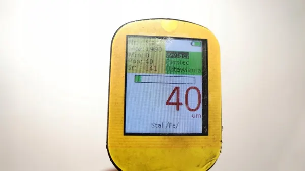OEM 360151765 fram höger stänkskärm för Kia Picanto II image 9