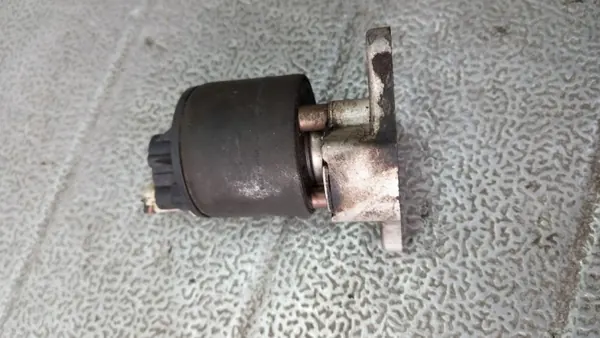 Soupape EGR OEM 01 pour Opel Vectra B 1.6B image 3