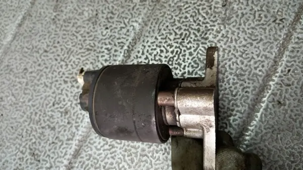Soupape EGR OEM 01 pour Opel Vectra B 1.6B image 4