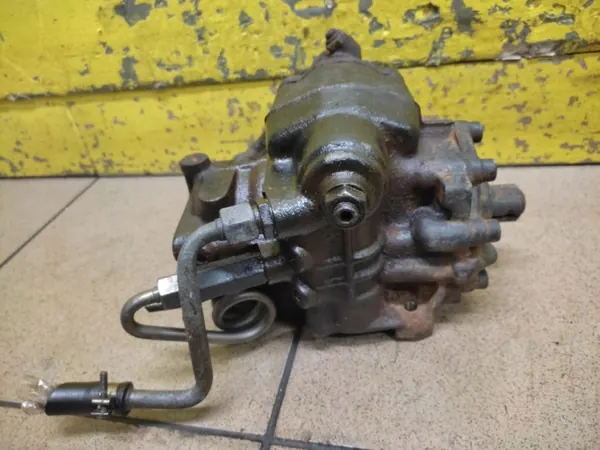 Mercedes W202 Lenkgetriebe OEM 2024610601 - Gebraucht image 5