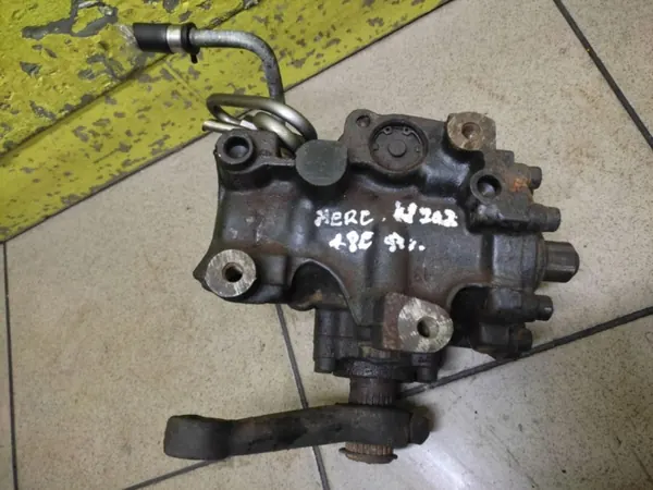 Mercedes W202 Lenkgetriebe OEM 2024610601 - Gebraucht image 6