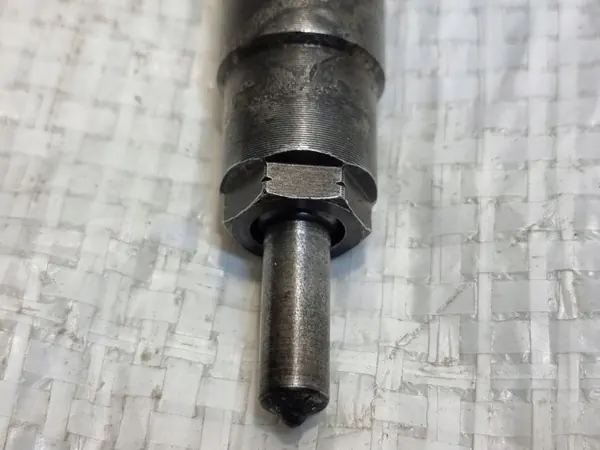 Inyector OEM 55578075 para Opel Astra K, Insignia B image 3
