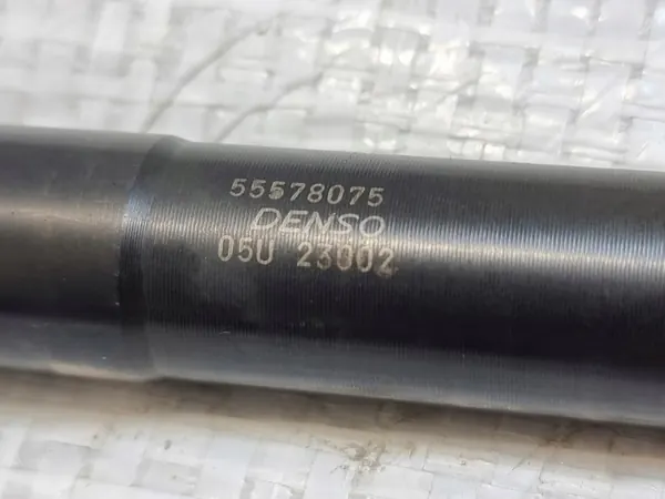Inyector OEM 55578075 para Opel Astra K, Insignia B image 4