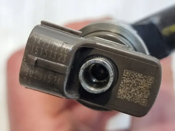 Inyector OEM 55578075 para Opel Astra K, Insignia B image 7