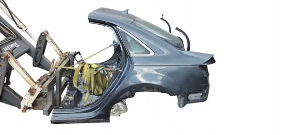 Audi A7 C8 Heckverstärkung WANNA OEM - Gebraucht image 3