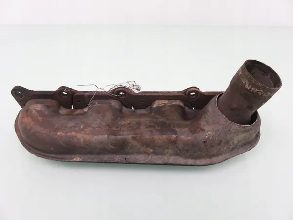 Colector de escape OEM KOLEKTOR WYDECHOWY Mercedes image 2