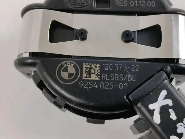 Sensor de chuva BMW OEM 9254025 para Série 5 F10 image 3