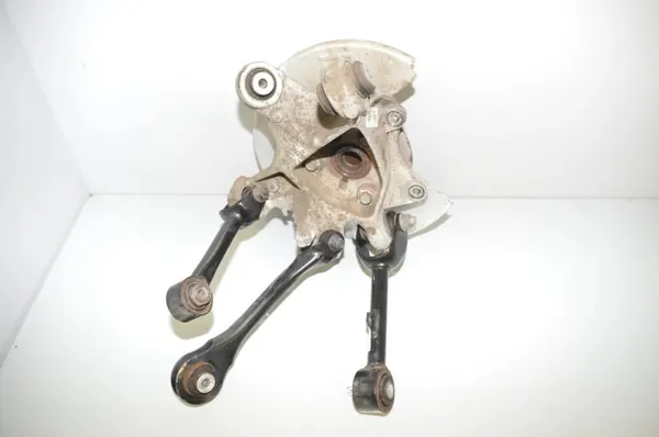 Tesla Hinterachsnabe links OEM 1044411 - Gebrauchtteil image 3
