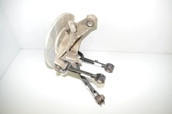Tesla Hinterachsnabe links OEM 1044411 - Gebrauchtteil image 4