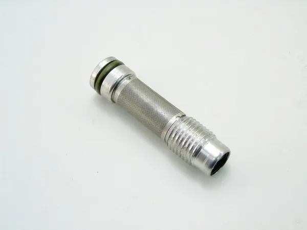 Válvula de óleo da cabeça OEM 7541692 para BMW 3.0 N52 image 2
