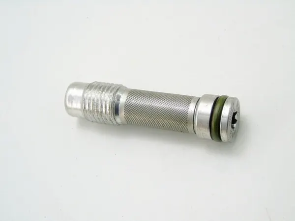 Válvula de óleo da cabeça OEM 7541692 para BMW 3.0 N52 image 5