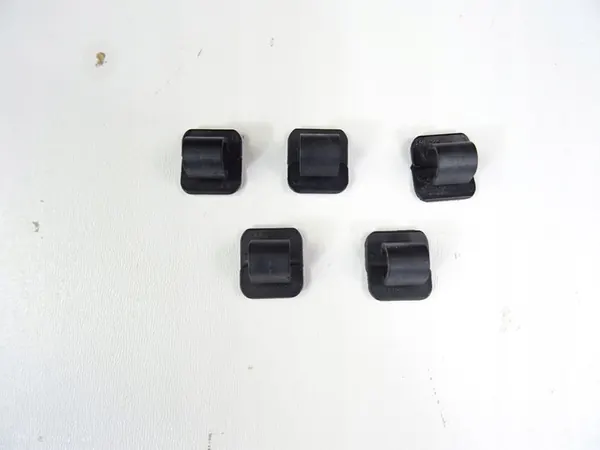 Hoodisolering Seat Leon III 5F0863831 image 2