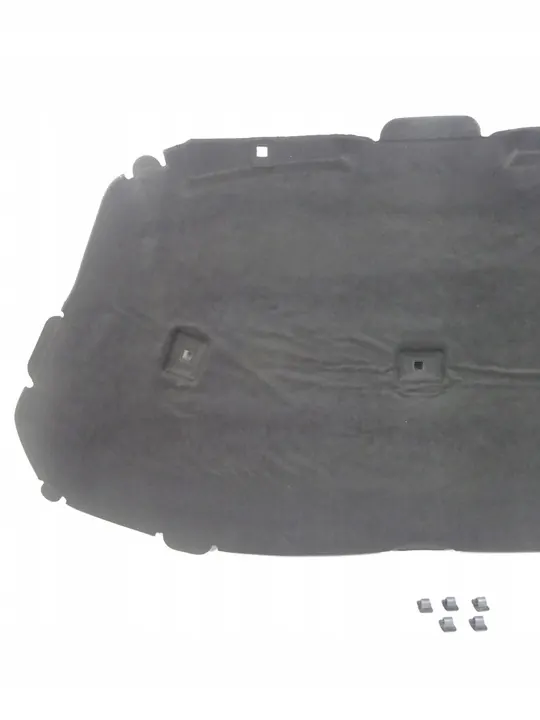 Hoodisolering Seat Leon III 5F0863831 image 3