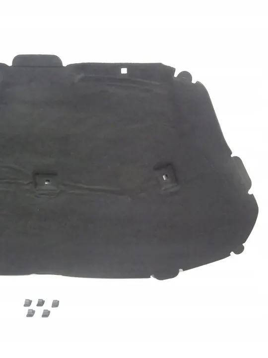 Hoodisolering Seat Leon III 5F0863831 image 4