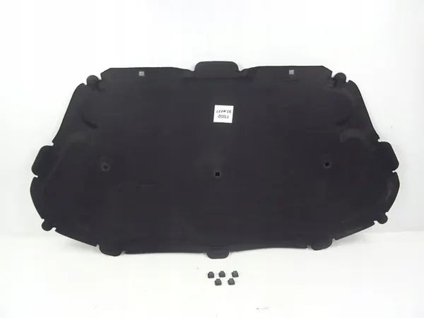 Hoodisolering Seat Leon III 5F0863831 image 5